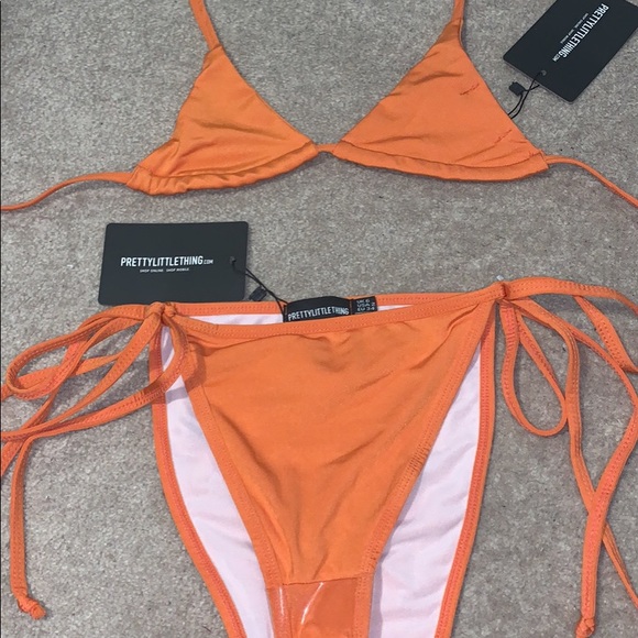 Brand new Pretty Little Thing bikini - Picture 3 of 3